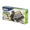 JUEGO DE AJEDREZ KREA 23015 PEQUEÑO (144)