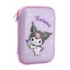 PORTALAPICES MOOVING 1506255 KUROMI (10X6)