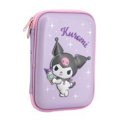 PORTALAPICES MOOVING 1506255 KUROMI (10X6)