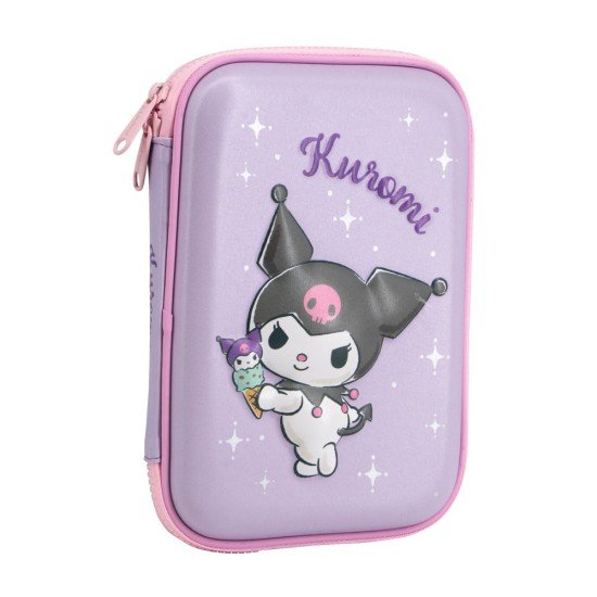 PORTALAPICES MOOVING 1506255 KUROMI (10X6)