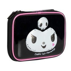 PORTALAPICES MOOVING DOBLE 1514255 KUROMI (16X4)