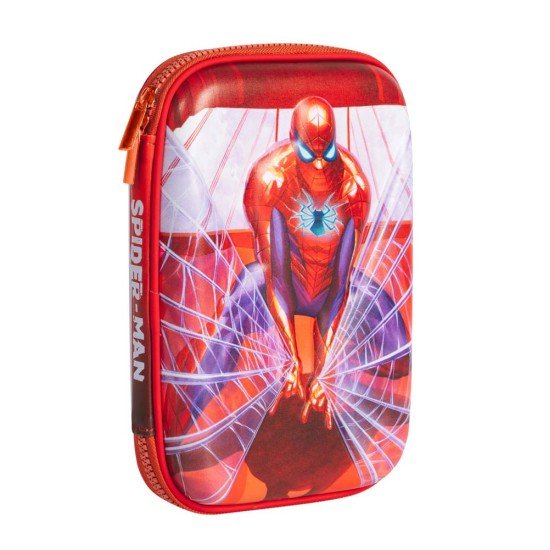 PORTALAPICES MOOVING 1506101 SPIDERMAN (10X6)