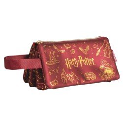 PORTALAPICES MOOVING CUADRUPLE 1532222 HARRY POTTER (72)