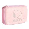 PORTALAPICES MOOVING DOBLE 1514134 SNOOPY (16X4)