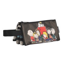 PORTALAPICES MOOVING CUADRUPLE 1532134 SNOOPY (72)