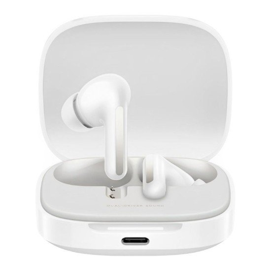 AUDIFONOS XIAOMI 59306 BUDS 6 WHITE