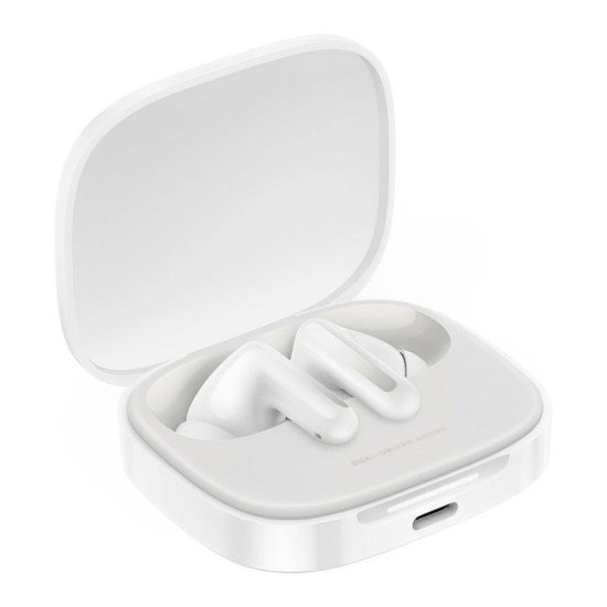AUDIFONOS XIAOMI 59306 BUDS 6 WHITE