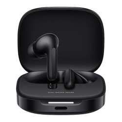 AUDIFONOS XIAOMI 59307 BUDS 6 NIGHT BLACK