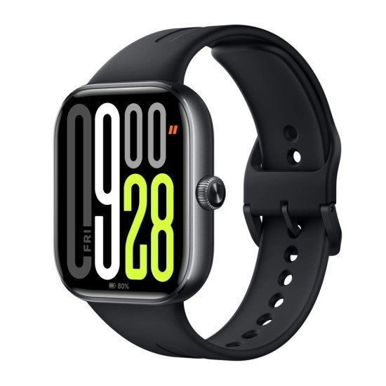 RELOJ XIAOMI REDMI 5 59688 OBSIDIAN BLACK