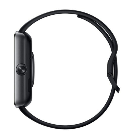 RELOJ XIAOMI REDMI 5 59688 OBSIDIAN BLACK