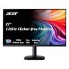 MONITOR ACER MT027ACR69 27"FHD IPS 120HZ