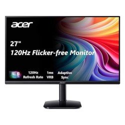 MONITOR ACER MT027ACR69 27"FHD IPS 120HZ