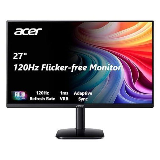 MONITOR ACER MT027ACR69 27"FHD IPS 120HZ