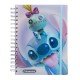 PLANEADOR PRIMAVERA STITCH (2X12)