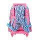 MOCHILA CON RODOS PRIMAVERA 16
