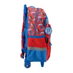 MOCHILA CON RODOS PRIMAVERA 16