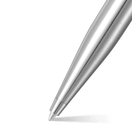 BOLIGRAFO SHEAFFER VFM 42651 CROMO CEPILLADO