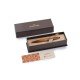 BOLIGRAFO SHEAFFER VFM 42851 COFFE