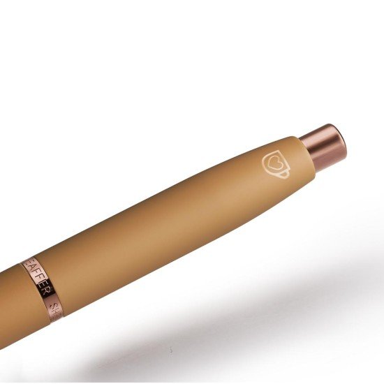 BOLIGRAFO SHEAFFER VFM 42851 COFFE