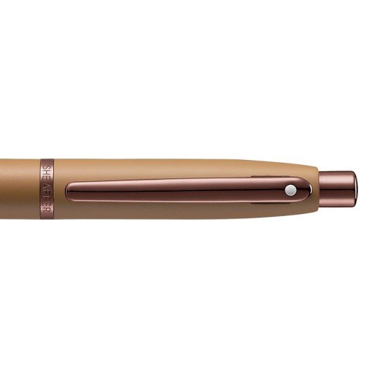BOLIGRAFO SHEAFFER VFM 42851 COFFE