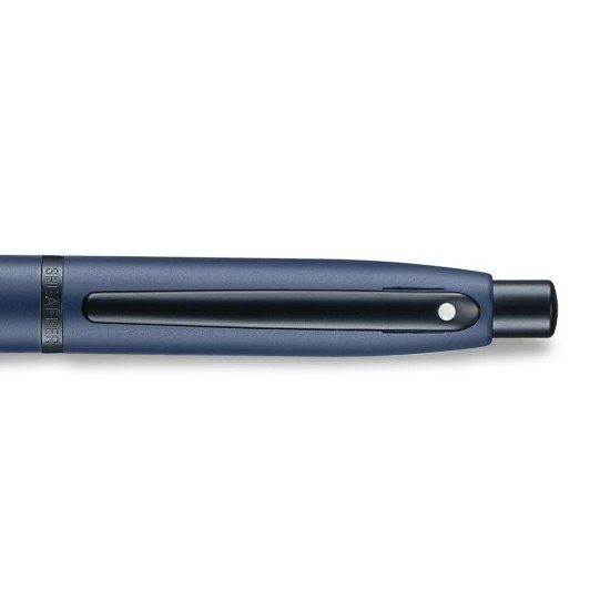 BOLIGRAFO SHEAFFER VFM 42951 AZUL MARINO