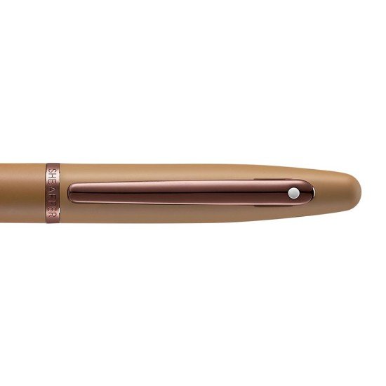 ROLLER BALL SEHAFFER VFM E1942851 COFFE