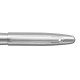 PLUMA FUENTE SHEAFFER VFM 42653 MED CROMO CEPILLADO
