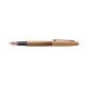 PLUMA FUENTE SHEAFFER VFM 42853 MED COFFE