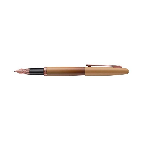 PLUMA FUENTE SHEAFFER VFM 42843 FINO COFFE