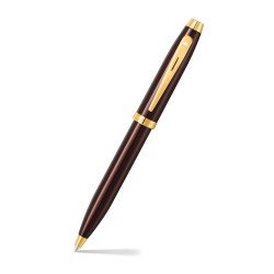 BOLIGRAFO SHEAFFER 100 37051 CAFE DORADO