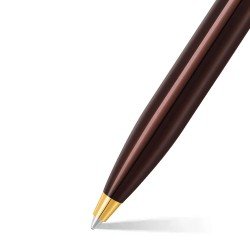BOLIGRAFO SHEAFFER 100 37051 CAFE DORADO