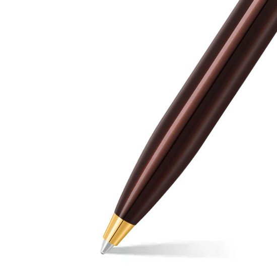 BOLIGRAFO SHEAFFER 100 37051 CAFE DORADO