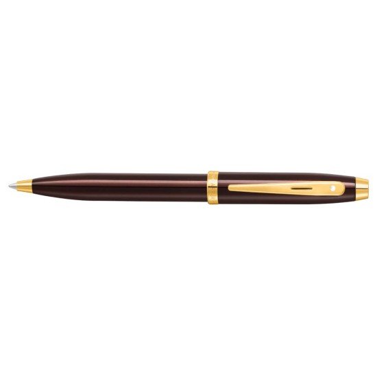 BOLIGRAFO SHEAFFER 100 37051 CAFE DORADO