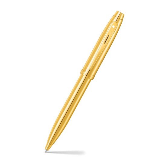 BOLIGRAFO SHEAFFER 100 37251 DORADO