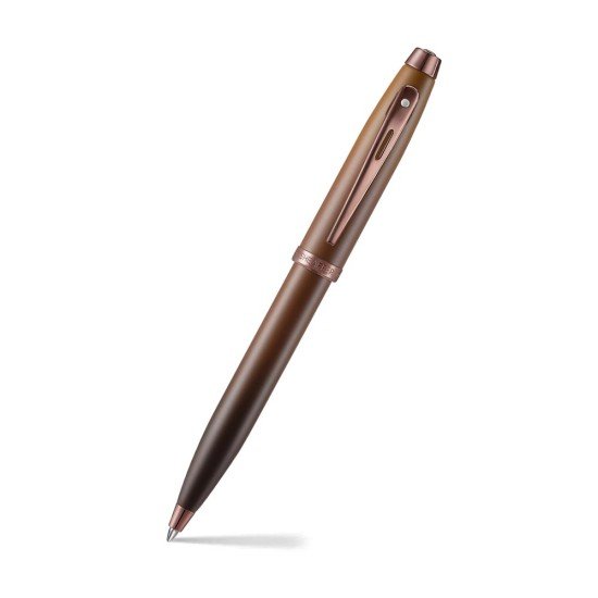BOLIGRAFO SHEAFFER 100 37451 COFFE