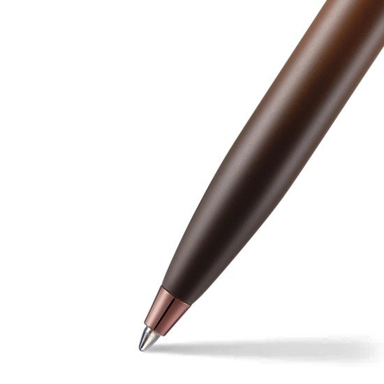 BOLIGRAFO SHEAFFER 100 37451 COFFE
