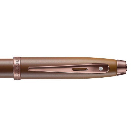 BOLIGRAFO SHEAFFER 100 37451 COFFE