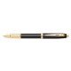 PLUMA FUENTE SHEAFFER 100 32253 MED NEGRO DORADO