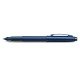 PLUMA FUENTE SHEAFFER 100 37153 MED AZUL SATINADO