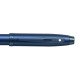 PLUMA FUENTE SHEAFFER 100 37153 MED AZUL SATINADO