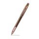 PLUMA FUENTE SHEAFFER 100 37453 MED COFFE