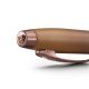 PLUMA FUENTE SHEAFFER 100 37453 MED COFFE