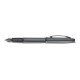 PLUMA FUENTE SHEAFFER 100 37553 MED NEGRO MET
