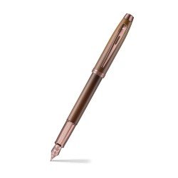 PLUMA FUENTE SHEAFFER 100 37443 FINO COFFE
