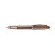 PLUMA FUENTE SHEAFFER 100 37443 FINO COFFE