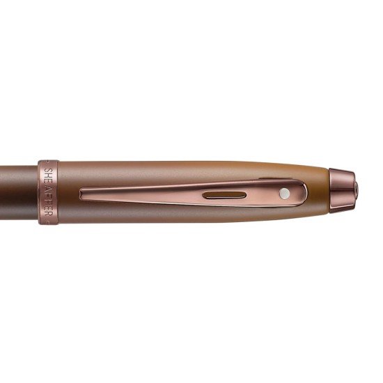 PLUMA FUENTE SHEAFFER 100 37443 FINO COFFE