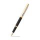 PLUMA FUENTE SHEAFFER SAGARIS 47553 MED NEGRO CROMO