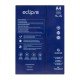 PAPEL BOND 70G ARTWORK ECLIPSE PX500 A4 (10)