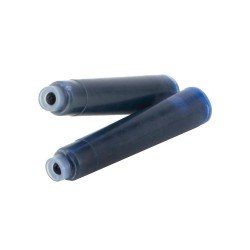 CARTUCHO FAST PARA PLUMA FUENTE CX6 AZUL (960)