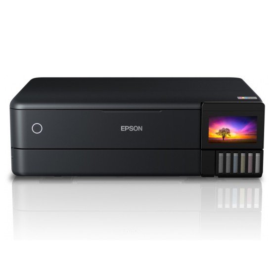 IMPRESORA EPSON L8180 MULTIFUNCIONAL FOTOGRAFICA FORMATO ANCHO